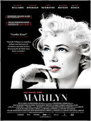 Marilyn erobert die Kinos!