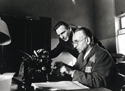 life of oskar schindler