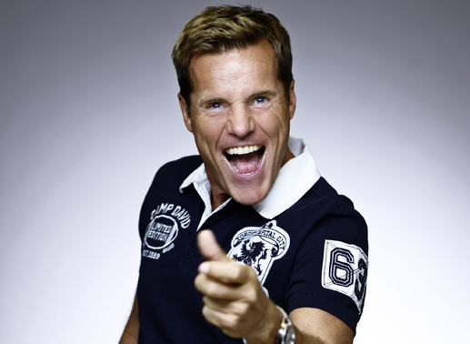 Dieter Bohlen bekommt neue Mitstreiter in der Jury von DSDS. Bild: RTL / Stephan Pick