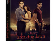 DVD | Twilight Breaking Dawn 1