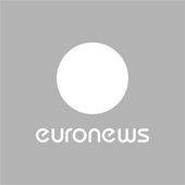 Logo Euronews
