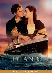 Gewinn | Titanic