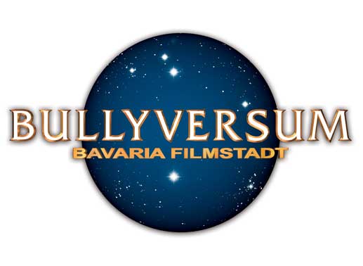 Logo des Bullyversums