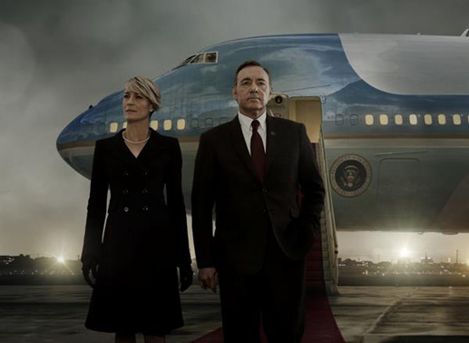 House of Cards Staffel3