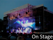 On Stage