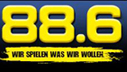 Logo 88.6