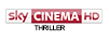 Sky Cinema Thriller HD