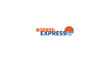 Börse Express am 31. Mai 2010