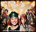 CD | Nena: Wickie