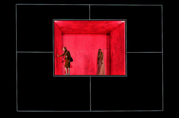 Erstausstrahlung: Maria Stuart von Deutschen Theater Berlin