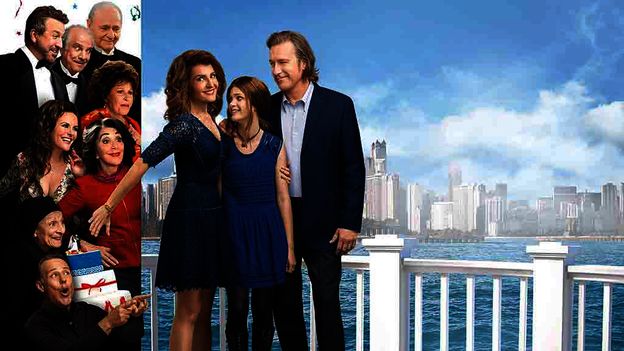 Bild zu: My Big Fat Greek Wedding 2