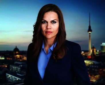 Neue Serie: Die Stadt und die Macht