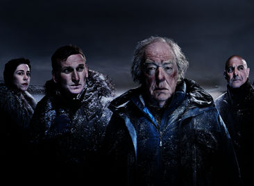  Sky-Serie „Fortitude“ startet europaweit