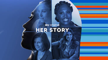 Neue Staffel 2: Her Story