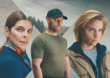 Finale für die Serien-Premiere: Oxen