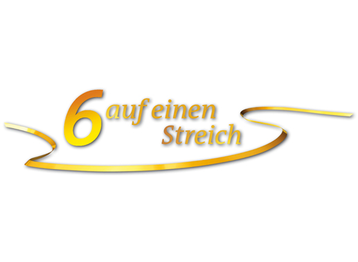 Logo der Reihe