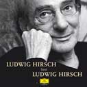 Hörbuch | Ludwig Hirsch