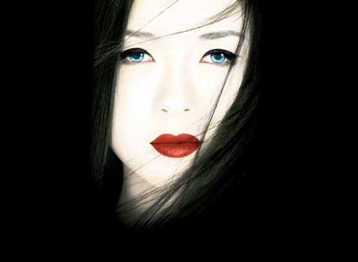 Die Geisha | Sehenswertes im TV | TVButler.at