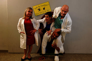 Serienfinale und Ende nach Staffel 5: „Dr. Klein“ mit ChrisTine Urspruch!