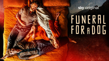 Sky-Premiere: Funeral for a Dog
