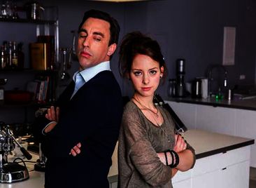 Neue Sitcom: … und dann noch Paula