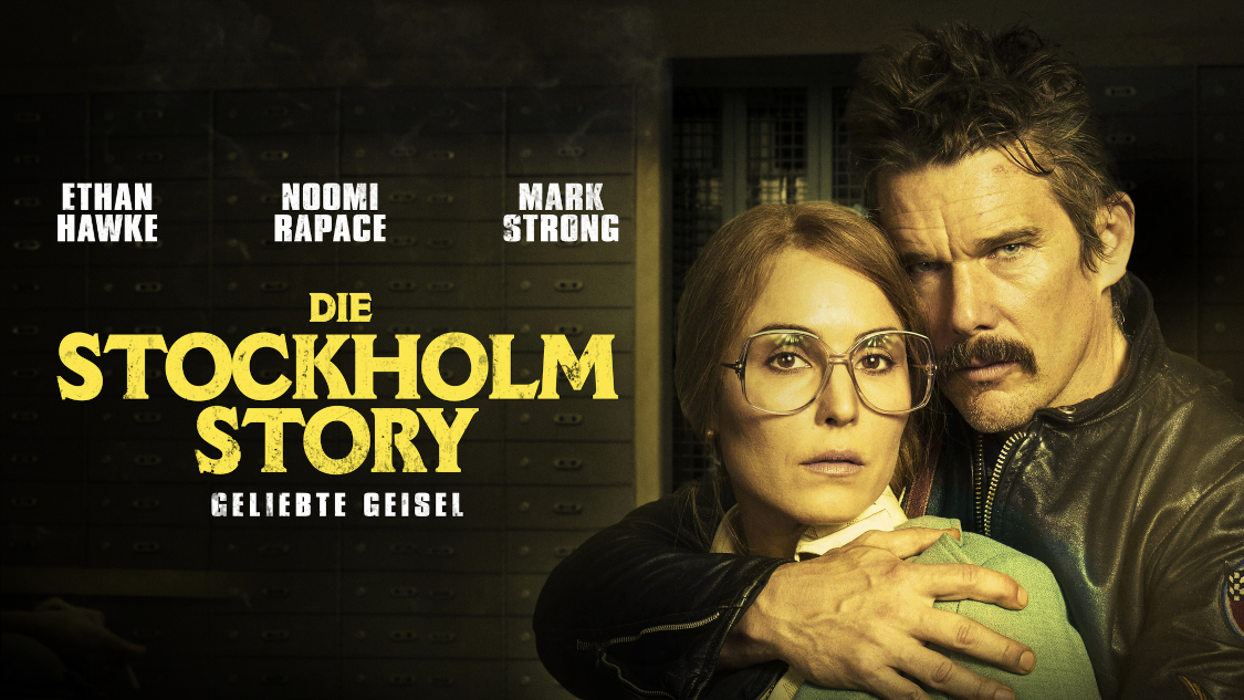 Die Stockholm Story Geliebte Geisel Sehenswertes im TV TVButler.at