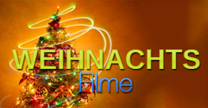 2020: Weihnachtsfilme im TV