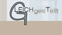 Logo von gleichgestellt.at