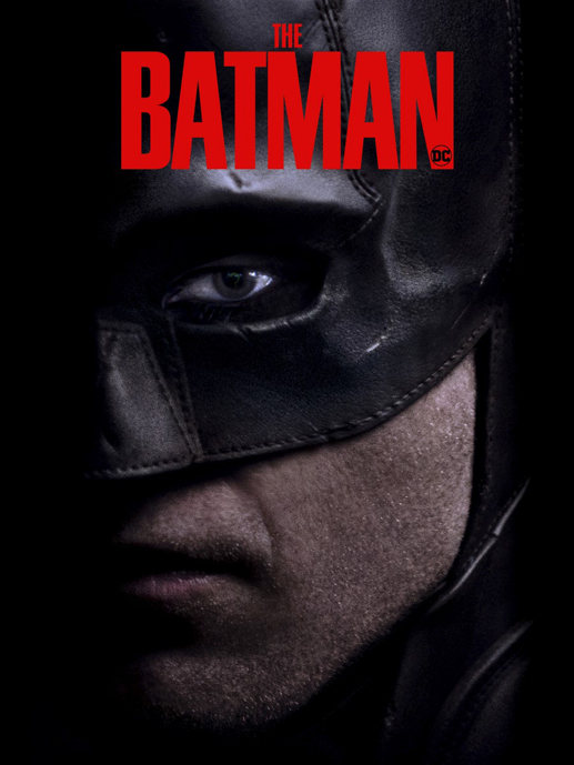The Btman. Bild: Sky / Warner Bros.