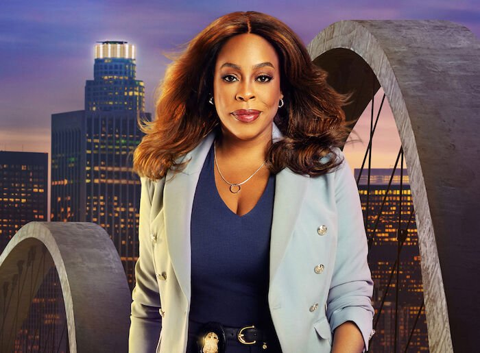 The Rookie: Feds. Bild: Sender / 2022 Rookie Bureau Holdings LLC and ABC Signature. All rights reserved
