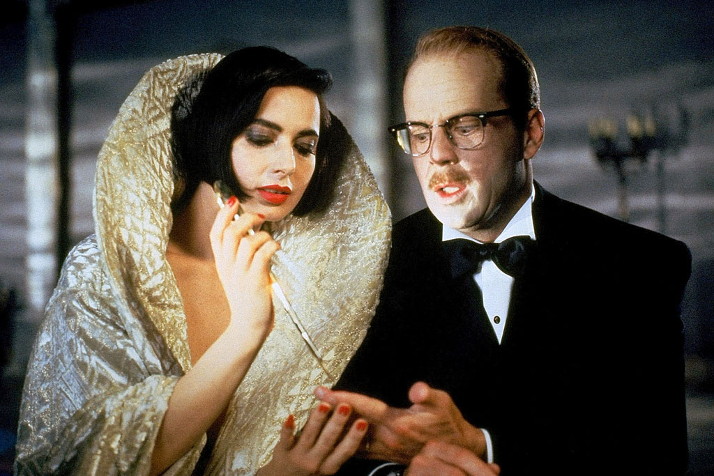 Der Tod steht ihr gut Filmklassiker im TV TVButler.at