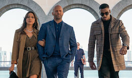 TV-Premiere: Operation Fortune