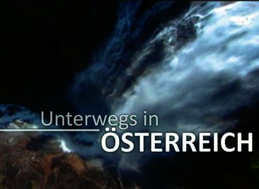 Unterwegs in Österreich