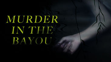 Sky-Premiere: Mord im Bayou