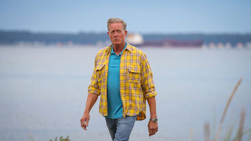 Start Staffel 5: Dan Sommerdahl – Tödliche Idylle