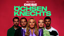 Staffel 2 2023 bei Sky: Diese Ochsenknechts