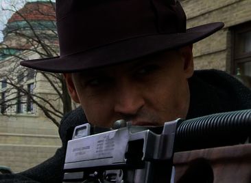 Public Enemies