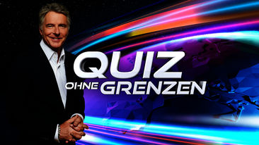 Neue Ausgabe: Quiz ohne Grenzen