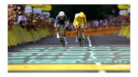LIVE Radsport im TV