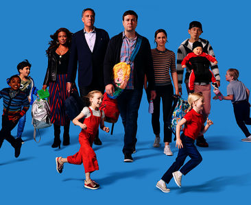 Free-TV-Premiere: Single Parents