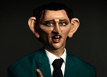 Sky-Premiere: Spitting Image: The Krauts' Edition