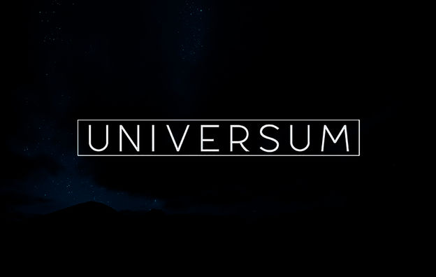Bild zu: Universum