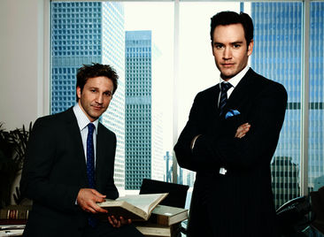 Franklin & Bash