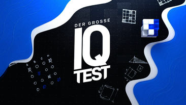 LIVE: Der große IQ-Test