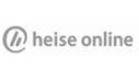 Logo von Heise online