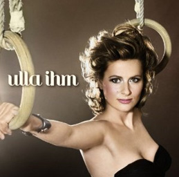 CD-Cover von ulla ihm