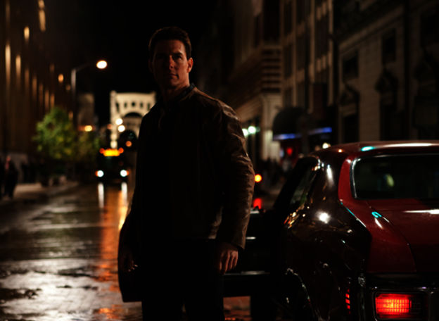 Bild zu: Jack Reacher