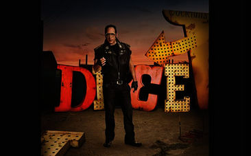 TV-Premiere: Staffel 2 Dice – ab 2017 auf Sky Atlantic