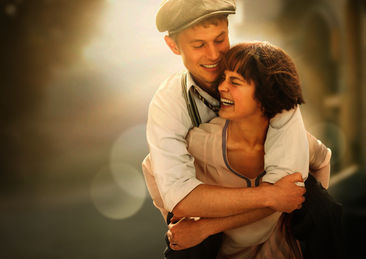 Free-TV-Premiere für historische Eventserie: Das Haus der Träume