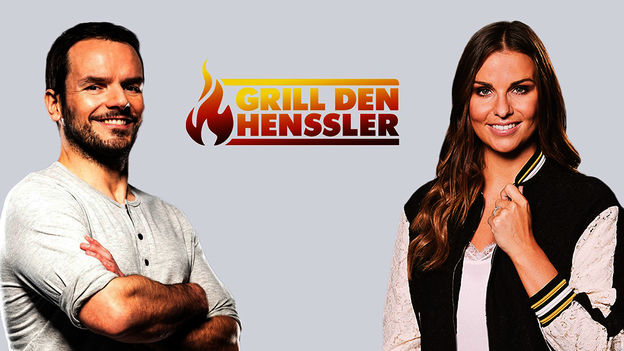 Bild zu: Grill den Henssler